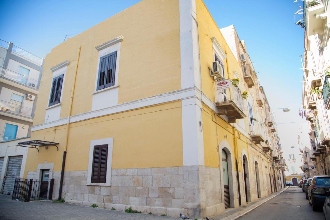 Cittadella28 Like At Home Trani Exterior photo