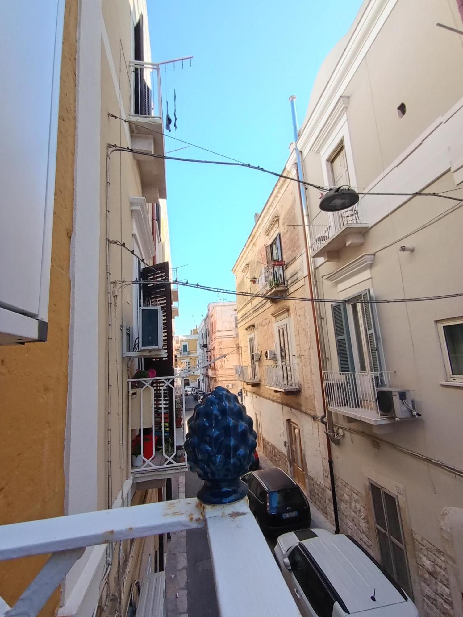 Cittadella28 Like At Home Trani Exterior photo