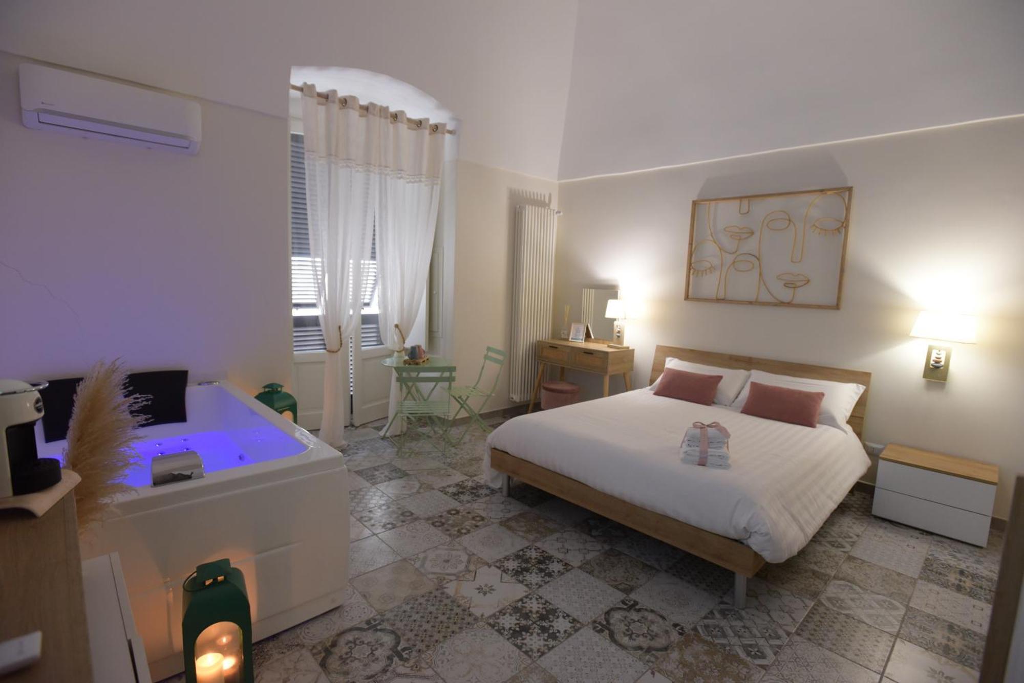 Cittadella28 Like At Home Trani Exterior photo