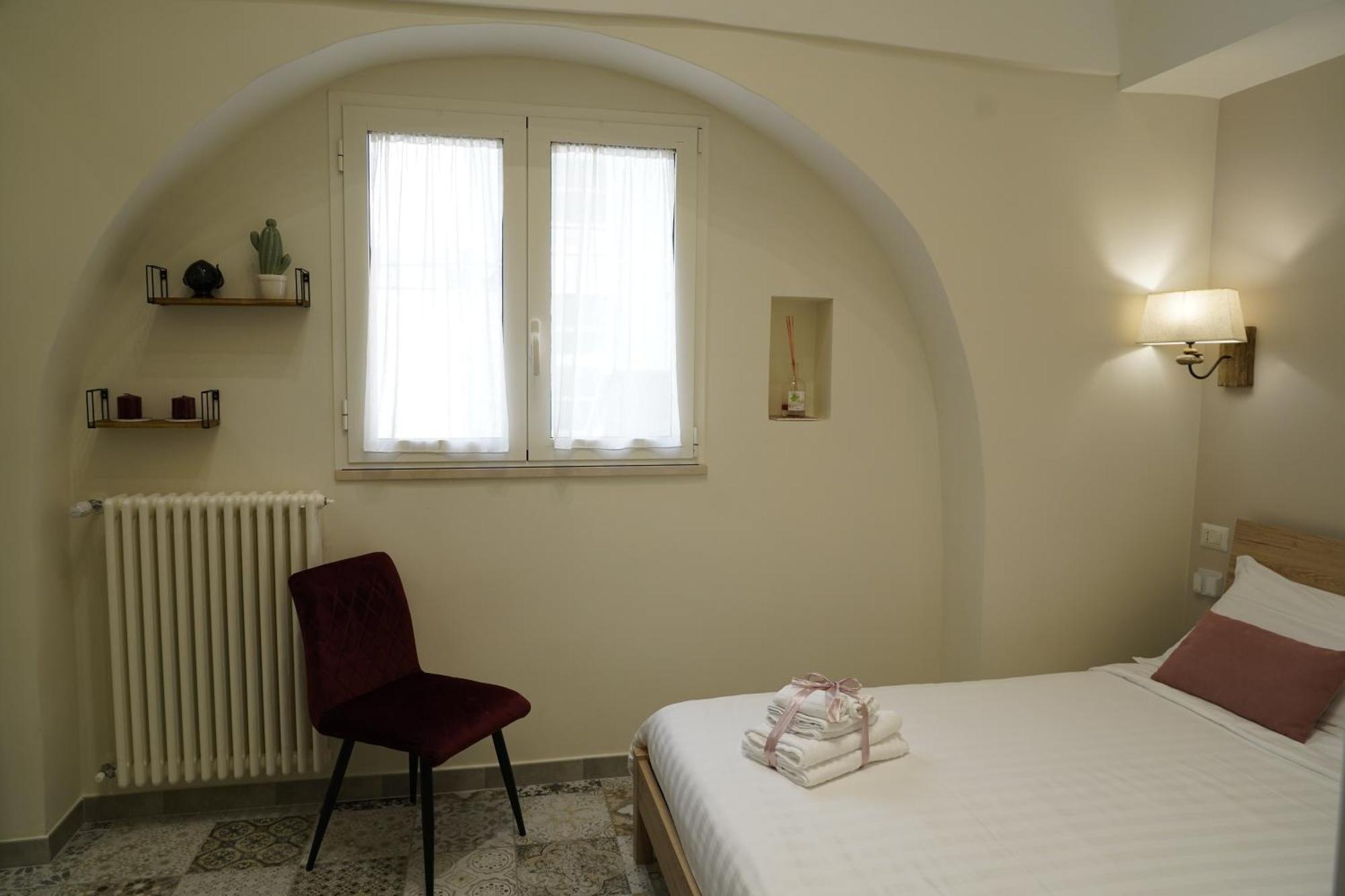 Cittadella28 Like At Home Trani Exterior photo