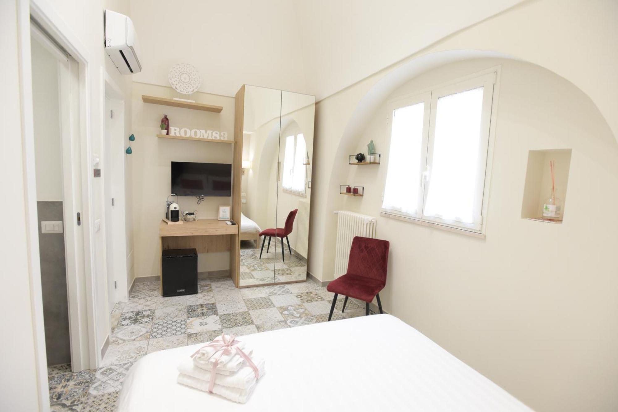 Cittadella28 Like At Home Trani Exterior photo