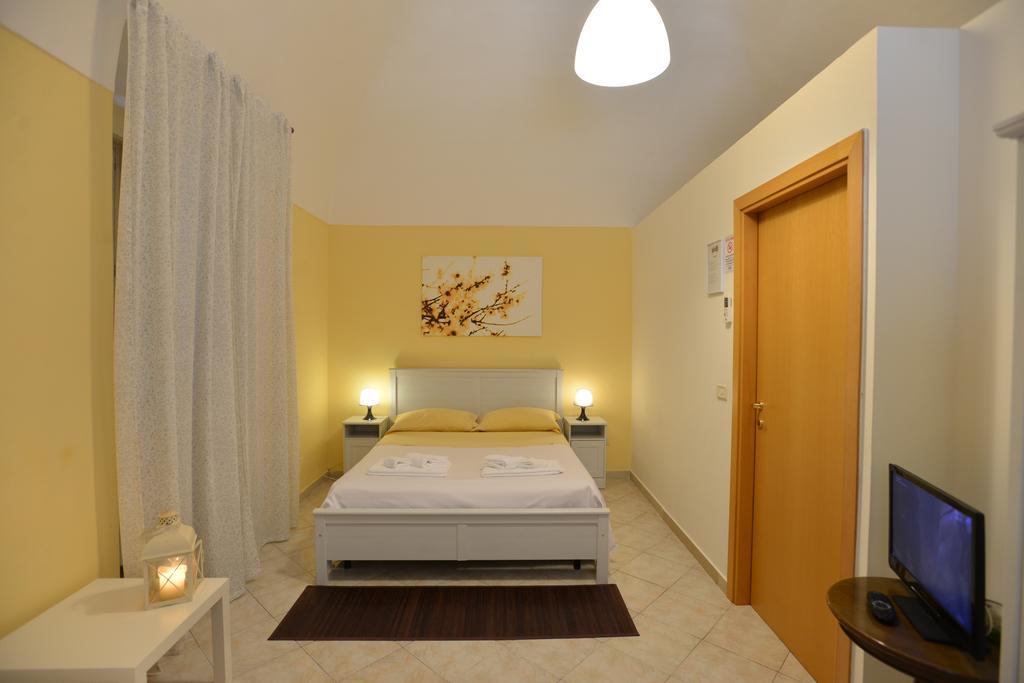Cittadella28 Like At Home Trani Exterior photo